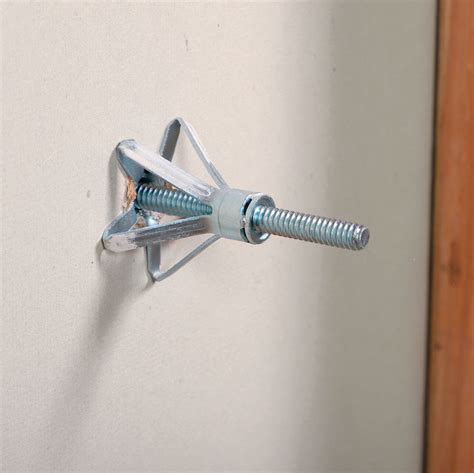 wall anchors for cabinets